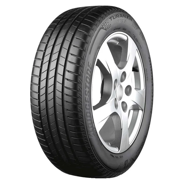 Bridgestone Turanza T005 195/55 R15 85v Yaz Lastiği - Görsel 2