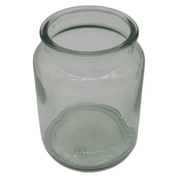 Arzum-Bebbe-Yogurt-Makinesi-Cam-Kavanoz - Görsel 2