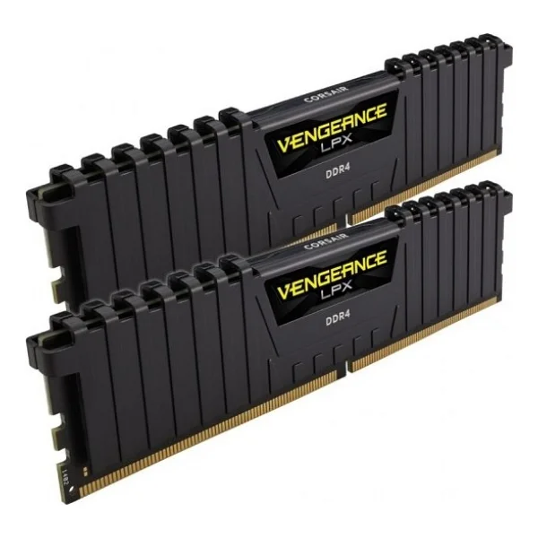 Corsair Vengeance Lpx 16 GB (2x8) 3200 MHz Cl16 Cmk16gx4m2e3200c16 DDR4 RAM - Görsel 2