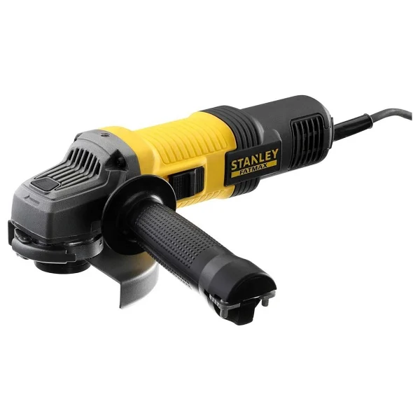 Stanley FMEG210 850W 115mm Avuç Taşlama Makinesi - Görsel 6