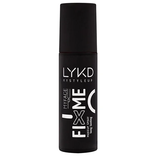 Lykd Long Lasting Makyaj Sabitleyici Sprey - Görsel 2
