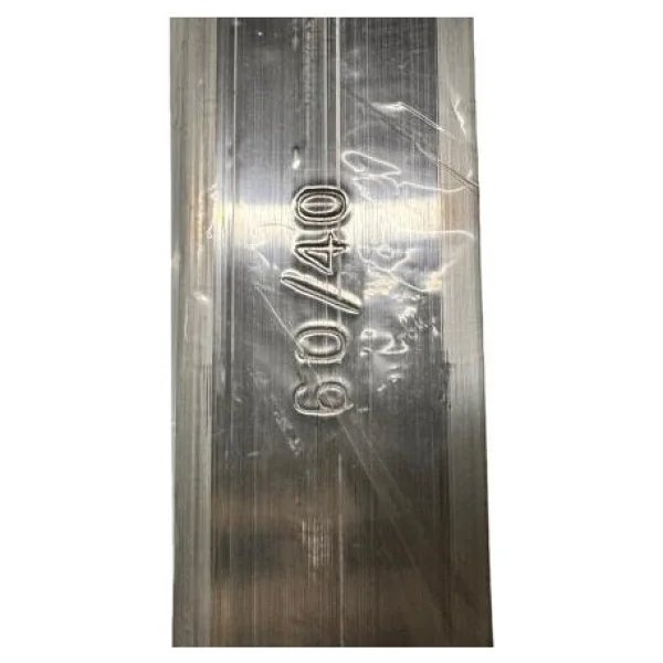 Prolink Çubuk Lehim 1kg 60/40 Fiyatıdır Prl-036-1 - Görsel 2