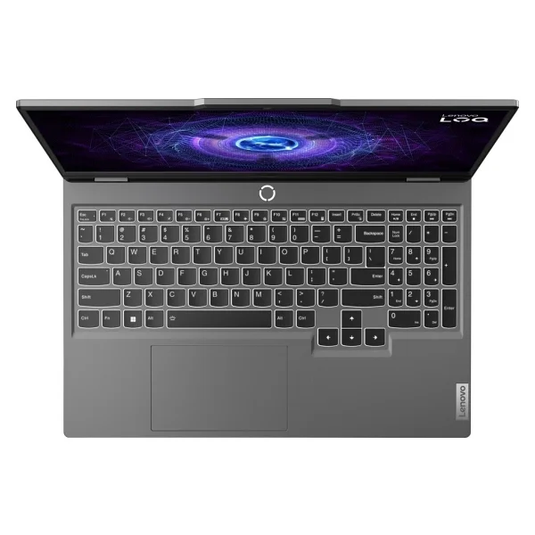 Lenovo Loq 15ırx10 83je00jqtr I7-13650hx 16gb DDR5 1tb SSD Rtx5060 8gb Tgp 100w 15.6" Ips 144hz Freedos Taşınabilir Bilgisayar - 1 TB - 16 GB - Görsel 5