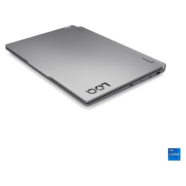 Lenovo Loq 15ırx10 83je00jqtr I7-13650hx 16gb DDR5 1tb SSD Rtx5060 8gb Tgp 100w 15.6" Ips 144hz Freedos Taşınabilir Bilgisayar - 1 TB - 16 GB - Görsel 7