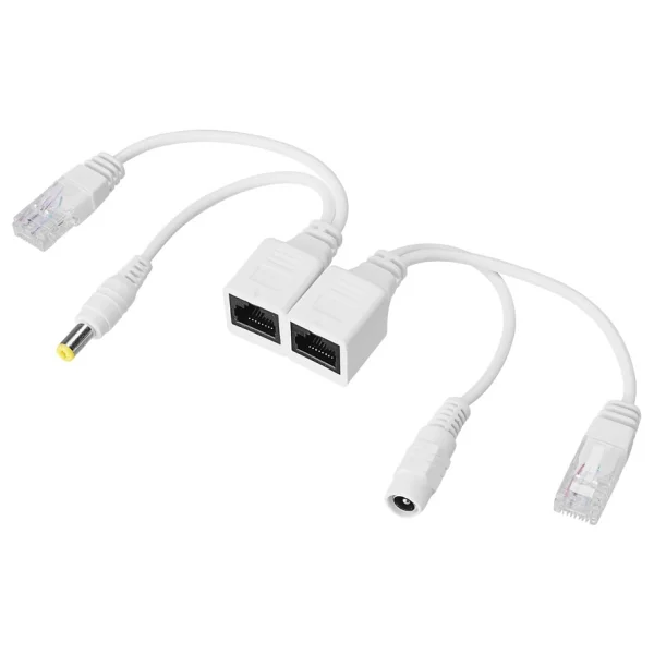 S-Link Sl-Poe5 Poe - Görsel 7