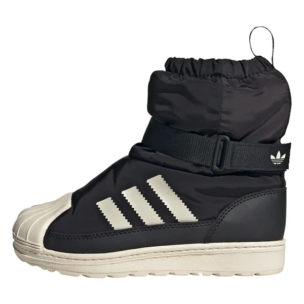 Adidas Superstar 360 Winterized Çocuk Bot - Görsel 2