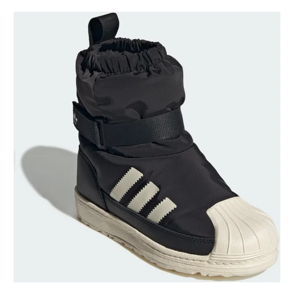 Adidas Superstar 360 Winterized Çocuk Bot - Görsel 3