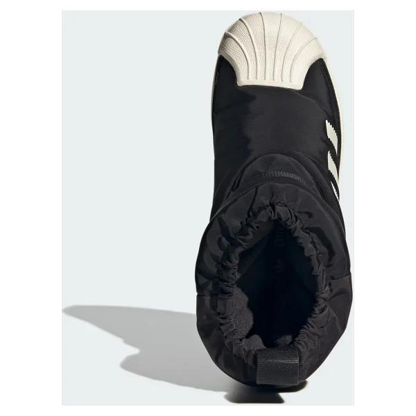 Adidas Superstar 360 Winterized Çocuk Bot - Görsel 4