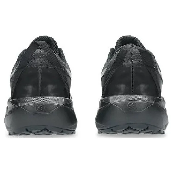 Asics Gel-Venture 11 1011c160-003 Siyah Erkek Spor Ayakkabı - Görsel 6
