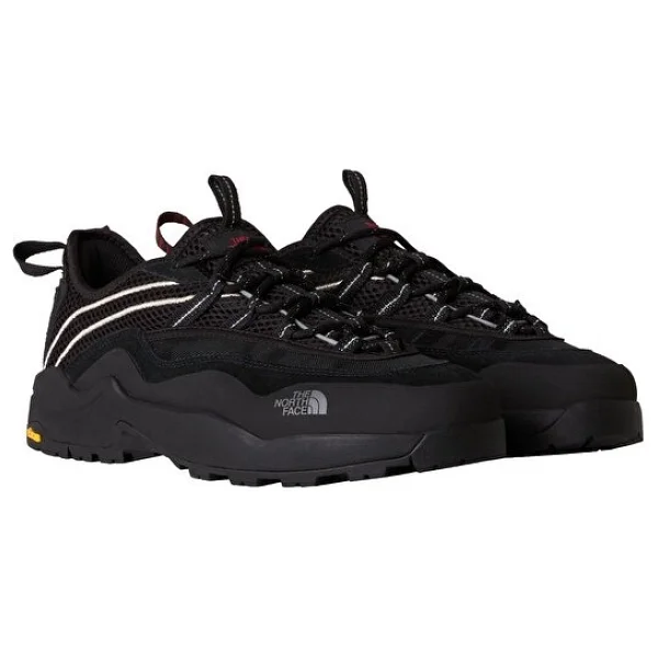 The North Face Clyffe Ultra Nf0a8g6qkx91 Siyah Spor Ayakkabı - Görsel 3