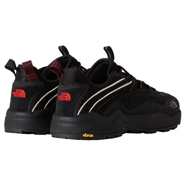 The North Face Clyffe Ultra Nf0a8g6qkx91 Siyah Spor Ayakkabı - Görsel 5