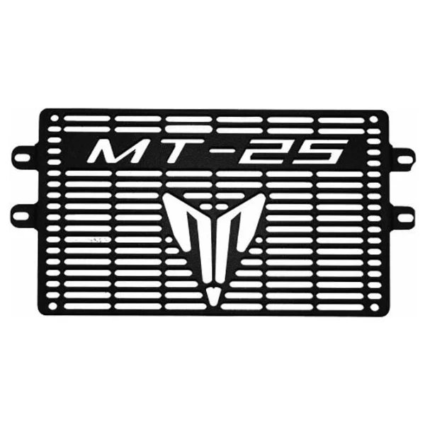 Gogo Premium Yamaha Mt-25 2014 - 2019 Uyumlu Radyatör Koruma - Görsel 2