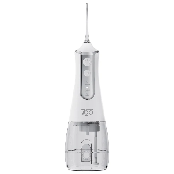 7go 7gmf1 Ipx6 Şarjlı Ağız Duşu - Görsel 4