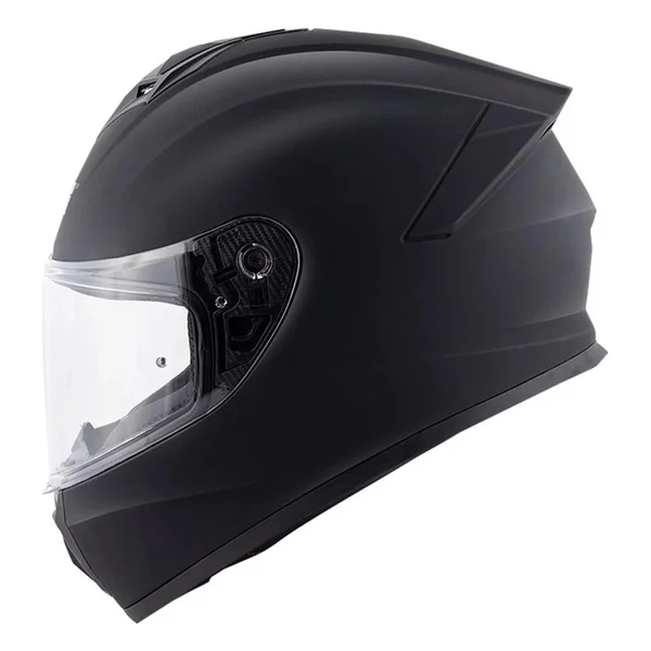 Givi 50.X Beyaz Full Face Motor Kaskı - Görsel 3