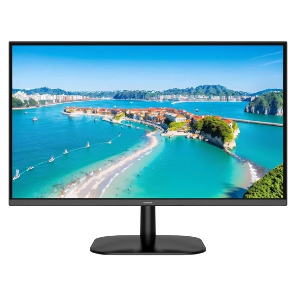 Aıwa 23.8" Mf2457-B Ips 120hz Monitör 5ms - Görsel 4
