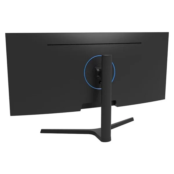 Aıwa 34" Mp3424-Y Curved 165hz Mm 4K Monitör 1ms - Görsel 2