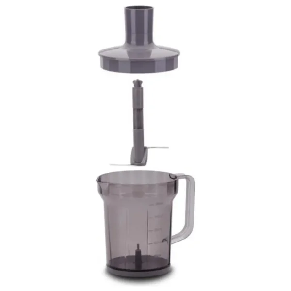 Korkmaz A445 Vertex Mega 850 W Blender Seti - Görsel 5