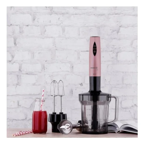 Korkmaz A445 Vertex Mega 850 W Blender Seti - Görsel 7