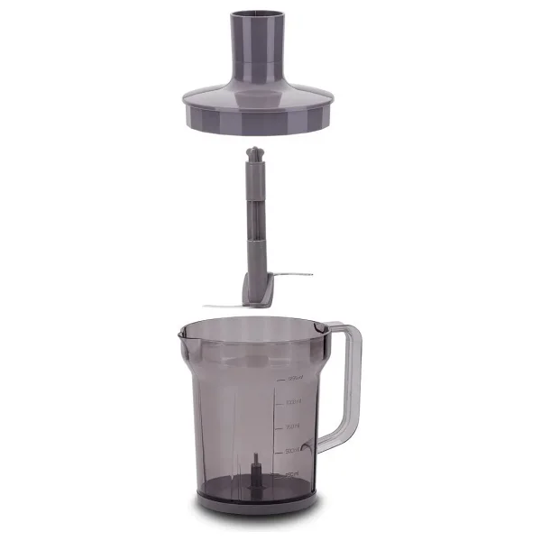 Korkmaz A445 Vertex Mega 850 W Blender Seti - Görsel 8