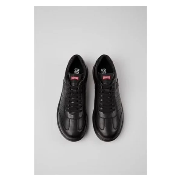 Camper Pelotas Xlf K100752-001 Siyah Erkek Sneaker - Görsel 5