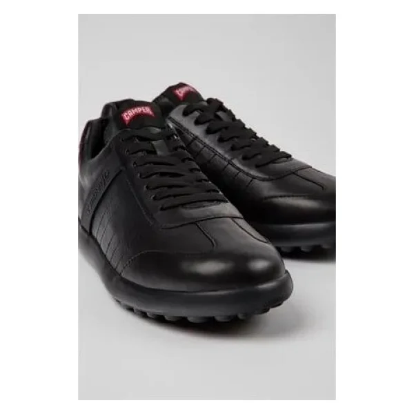 Camper Pelotas Xlf K100752-001 Siyah Erkek Sneaker - Görsel 2