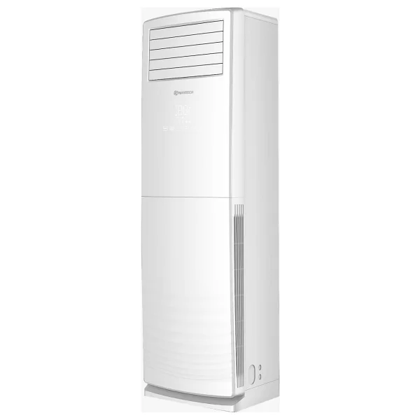 Hantech 48000 Btu Salon Tipi Klima Tam Kapasite 220 Volt Inverter - Görsel 3