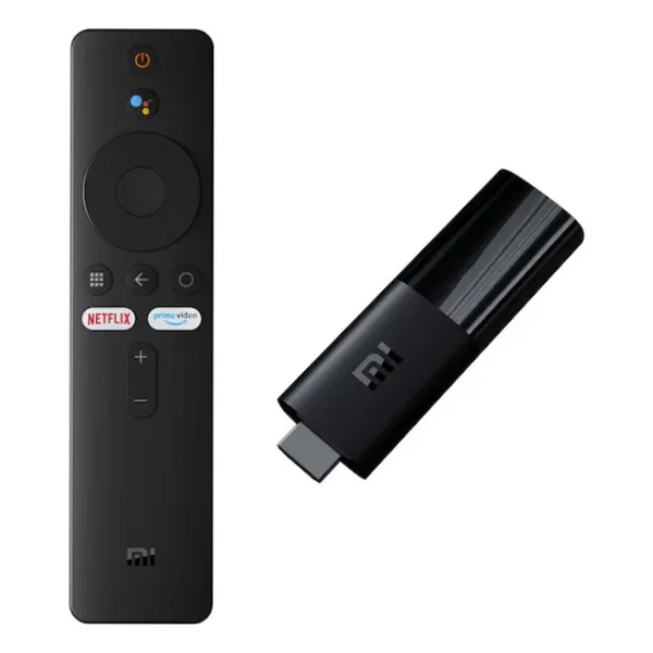 Xiaomi Tak Çalıştır Özelliği İle Mi TV Stick 4K Android Medya Player - Görsel 3