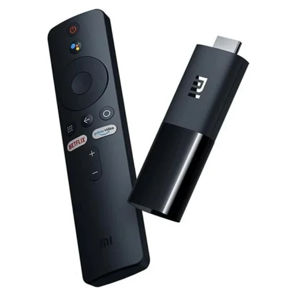 Xiaomi Tak Çalıştır Özelliği İle Mi TV Stick 4K Android Medya Player - Görsel 5