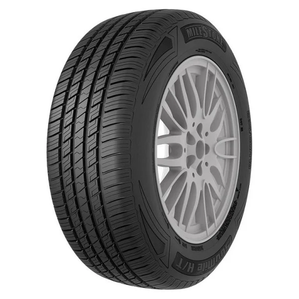 Milestone Suvmile H/T 245/70 R16 111t Reinf. Yaz Lastiği - Görsel 3