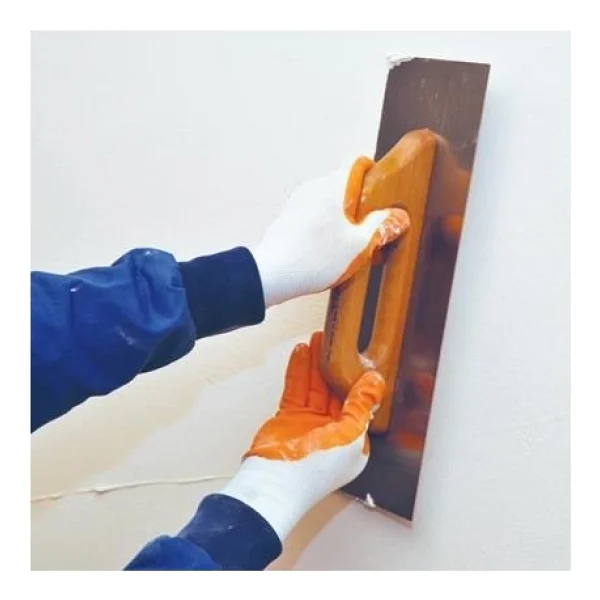 Dekor 099 50 Cm Ahşap Saplı Alçı Malası - Görsel 3