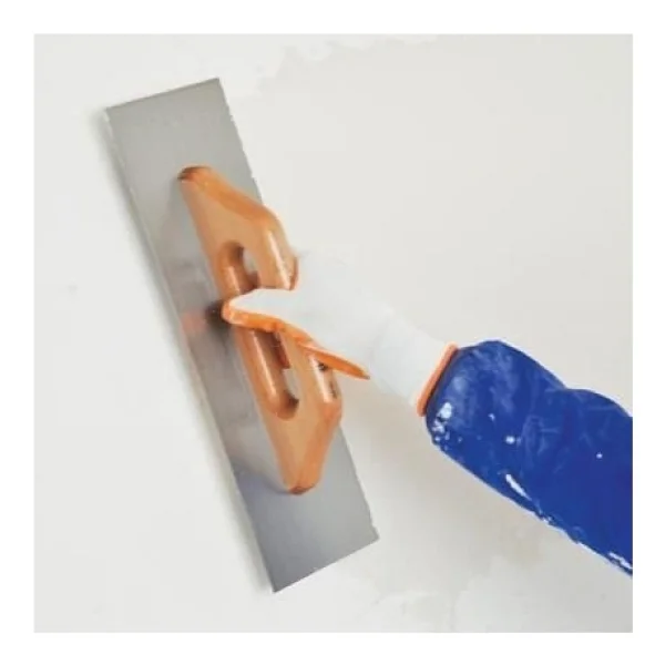 Dekor 099 50 Cm Ahşap Saplı Alçı Malası - Görsel 4