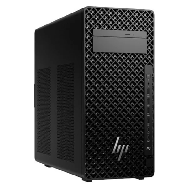 Hp Ws B34k0es Z2 G1ı U9-285 1x32gb 1tb SSD Intel Graphıcs Wın11p 5 Yıl Yerinde Garanti - Görsel 3