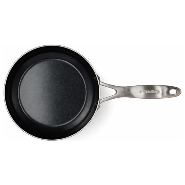 Greenpan Geneva 3'lü Tava Seti 20-24-28cm - Görsel 4
