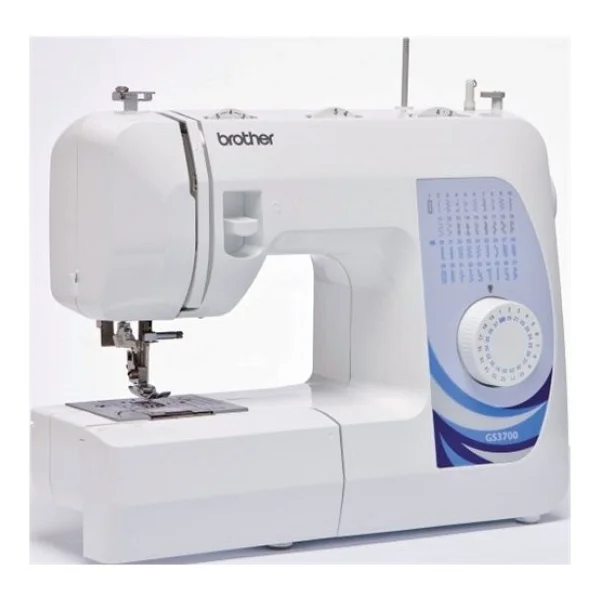 Brother Gs 3700 Dikiş Makinesi - Görsel 3