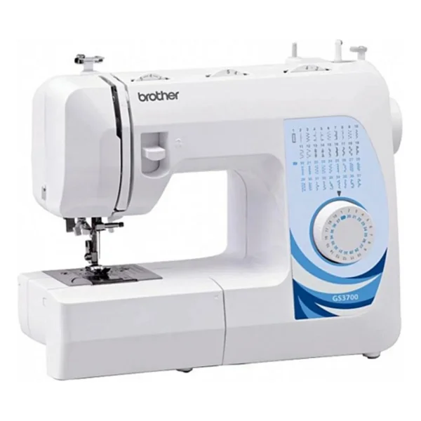 Brother Gs 3700 Dikiş Makinesi - Görsel 7