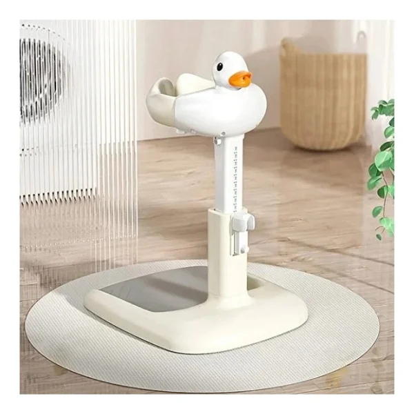 Robo Bebek Yıkama Yardımcısı - Görsel 6