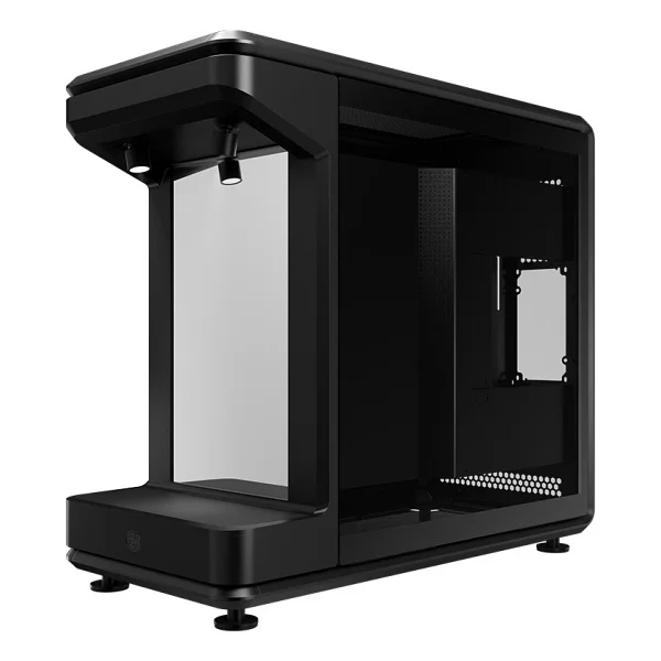 Cooler Master Masterframe 360 Stage Mirror Mf360-Khnn-S01 Fansız Atx Oyuncu Kasası - Görsel 3