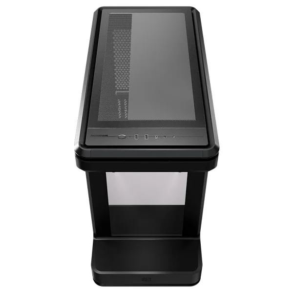 Cooler Master Masterframe 360 Stage Mirror Mf360-Khnn-S01 Fansız Atx Oyuncu Kasası - Görsel 4