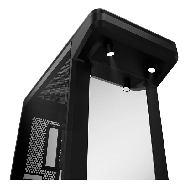 Cooler Master Masterframe 360 Stage Mirror Mf360-Khnn-S01 Fansız Atx Oyuncu Kasası - Görsel 5