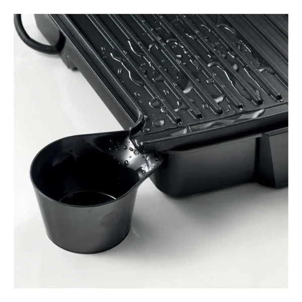 Kenwood Hgm80.000ss 2000 W Grill Tost Makinesi - Görsel 4