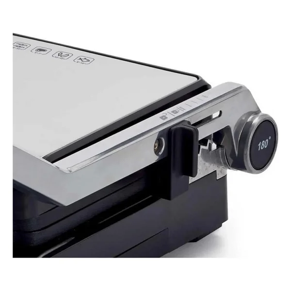 Kenwood Hgm80.000ss 2000 W Grill Tost Makinesi - Görsel 7