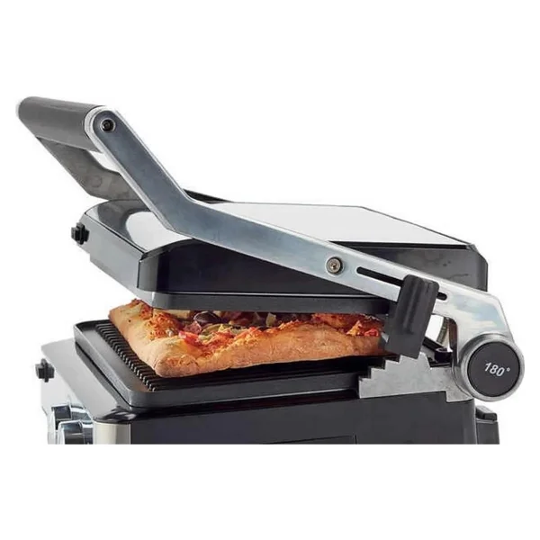 Kenwood Hgm80.000ss 2000 W Grill Tost Makinesi - Görsel 8