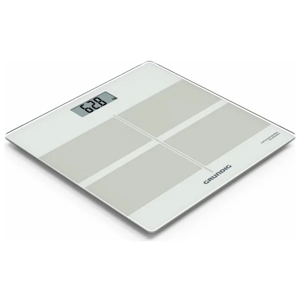 Grundig Ps 3611 Dijital Baskül - Görsel 2