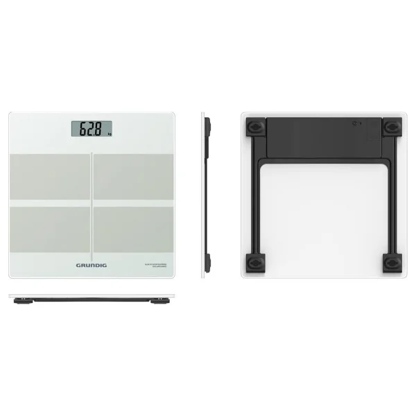 Grundig Ps 3611 Dijital Baskül - Görsel 3