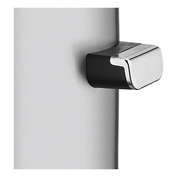 Korkmaz A841 Çayşef Inox Satin 2000 W Çelik Semaver - Görsel 8