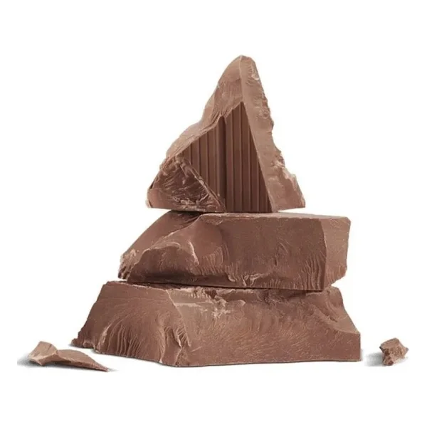 Altınmarka Sütlü Kuvertür Çikolata 2.5 Kg - Görsel 7
