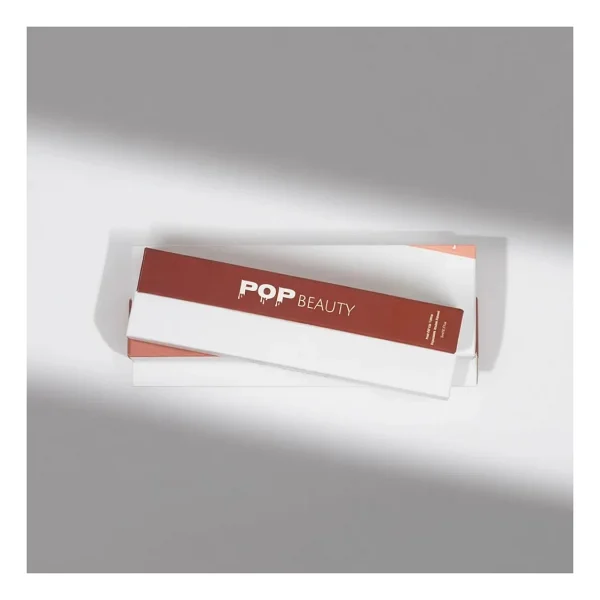 Pop Beauty Peel Off Lip Tattoo 3'lü Soyulabilir Dudak Kalemi - Görsel 7
