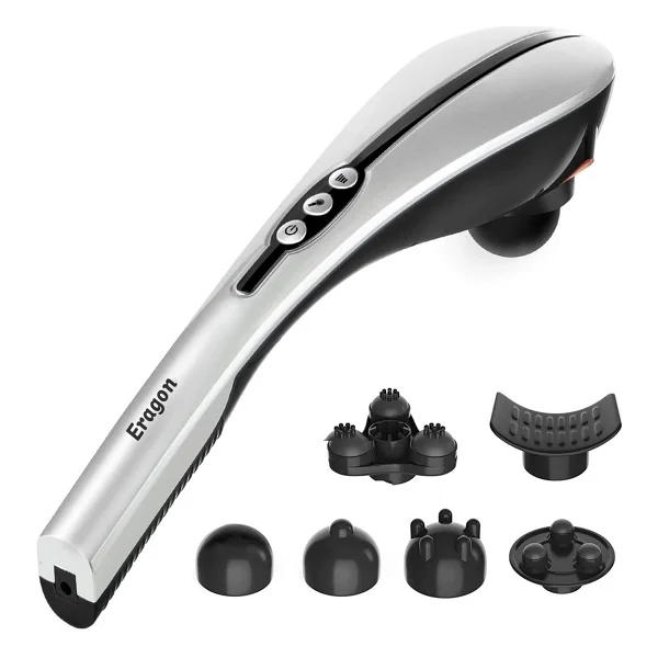 Eragon ERG-750 Vücut Masaj Aleti - Görsel 7