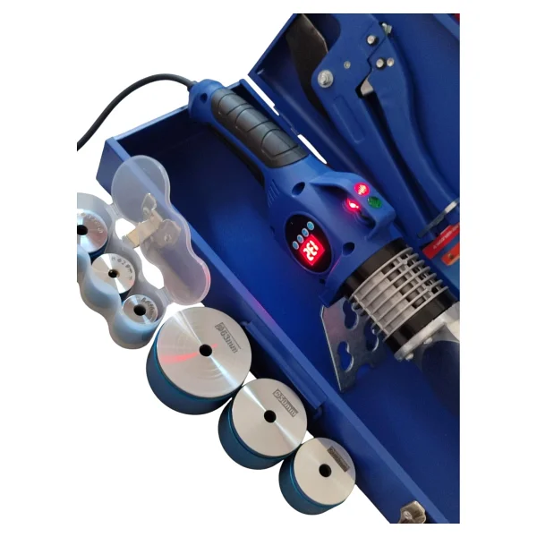 Ibeltech Ibl-Dbk01 1000 W Boru Kaynak Makinesi - Görsel 3