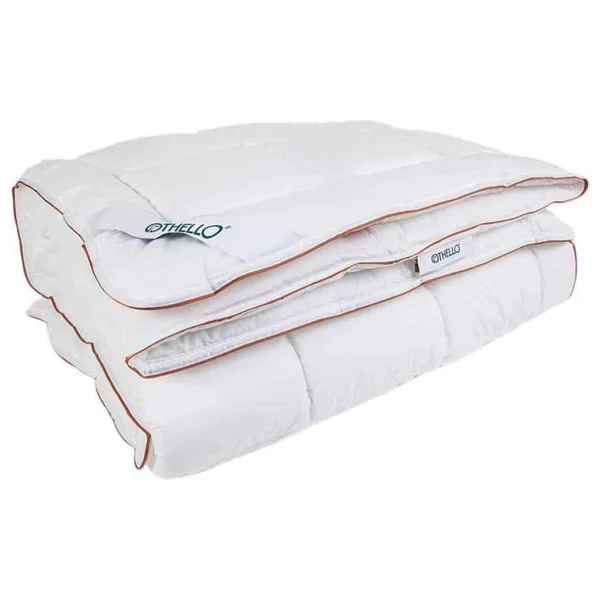 Othello Elegante Tempura 195x215 Cm Çift Kişilik Yorgan - Görsel 2